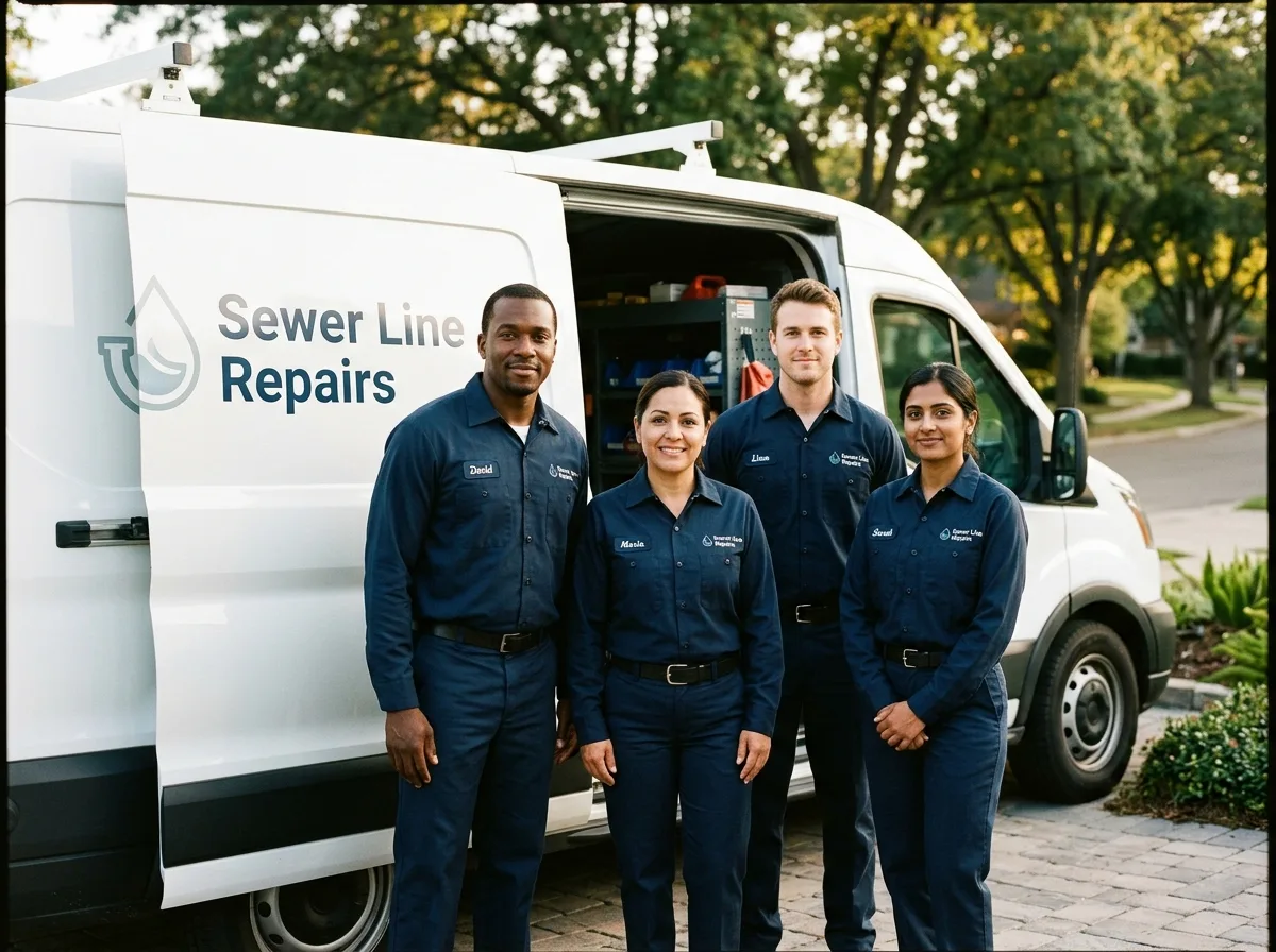 Emergency Plumber company in Ben Franklin, TX